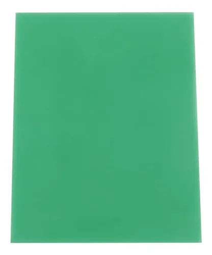 Cera Verde Modelado Profesional Para Joyas 1 2mm