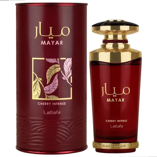 Lattafa Mayar Cherry Intense Edp 100 Ml