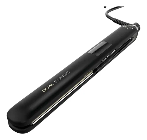 Planchita Pelo Gama 4d Therapy Cp14 Digital Dual Plates