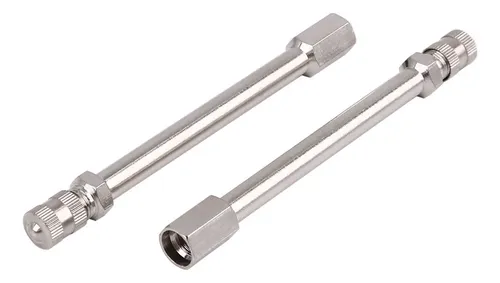 6×extensión Válvula Neumático, 100 Mm, Para Chaolian