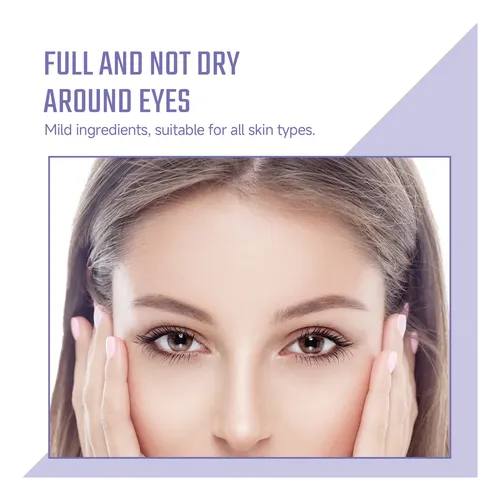 Parches De Colágeno Para Ojos Ouhoe Para Ojeras Y Líneas Fin Normal