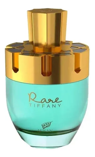 Perfume Mujer Afnan Rare Tiffany 100 Ml Edp Usa