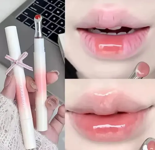 Gloss Suave Y Acuoso Para Unos Labios Irresistibles