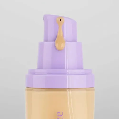 Base Mate Liquida Oscuro