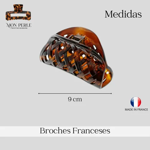 Broches De Pelo Broche Frances Accesorios Franceses