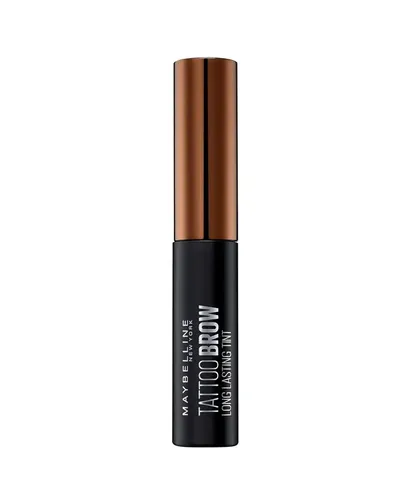 Gel Para Cejas Maybelline Tattoo Brow Easy Peel Off 20g Color Light