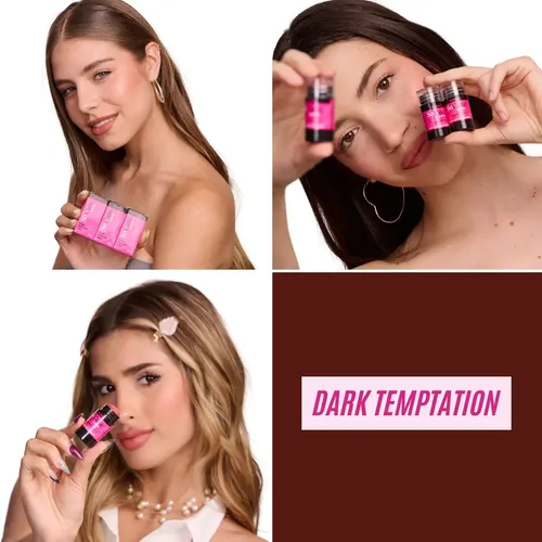 Multistick Socute By Juli Poggio Dark Temptation