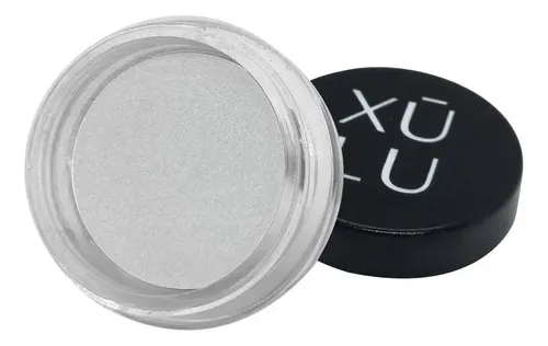 Sombra de Ojos Ultrashine Xúlu con Pigmento Microperla Glitter 03 Sparkling Gold