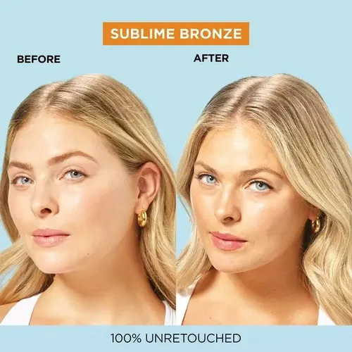 L’oreal Paris Sublime Bronze Self Tanning Lotion, Medium 150