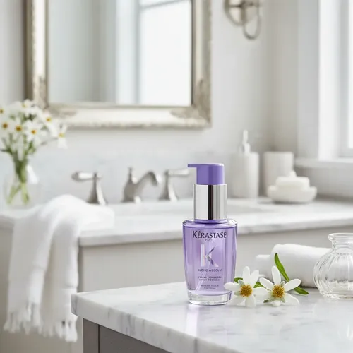 Óleo Kérastase Blond Absolu Cicagloss 30ml