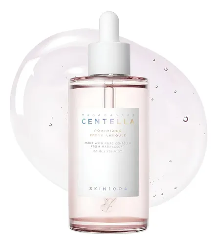 Suero Centella Skin1004 Poremizing Fresh Reductor Poros Normal Día/noche
