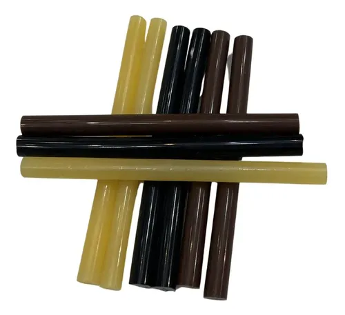 Keratina En Barra Para Colocar Pegar Colocacion Extensiones