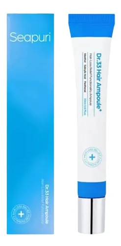 20 G – Solución Para El Cuidado Del Cabello Hair Care Essenc