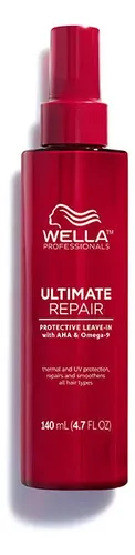 Wella | Ultimate Repair | Leave In Protector Paso 4 95ml