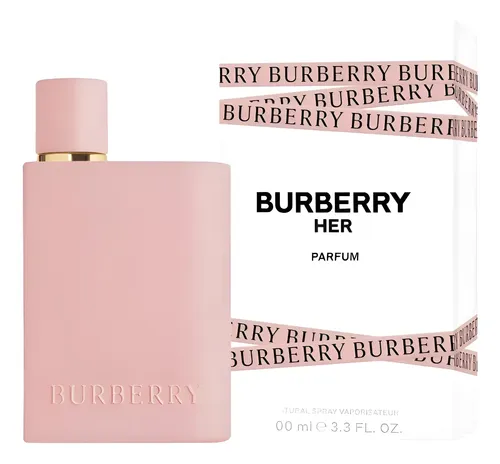 Burberry Her Parfum