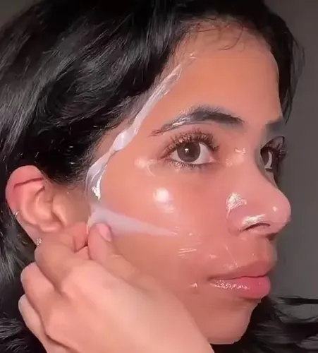Mascarilla Bio Collagen Facial X2 Unidades Reabsorbible