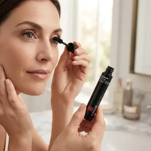 La Roche-posay Toleriane Máscara Pestañas Multi-dimensional