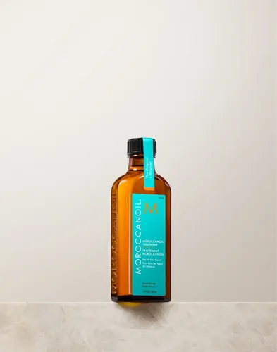 Moroccanoil Aceite Capilar Tratamiento X 100 Ml