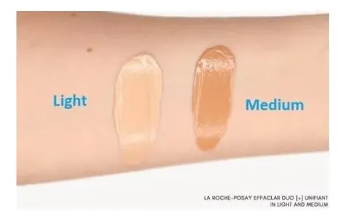 Crema Facial La Roche Posay Hidrat Reduce Manchas 40 Ml