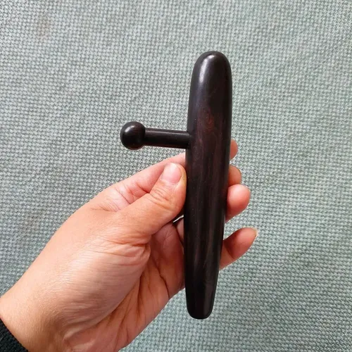 Palo De Masaje Duradero Para Puntos De Pies