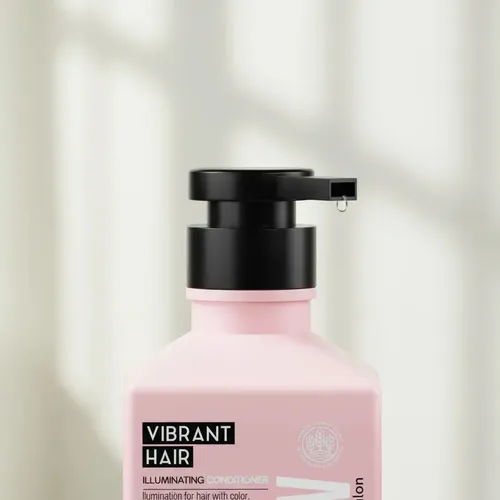 Acondicionador Cabello Teñido Vibrant Hair Sow X250ml