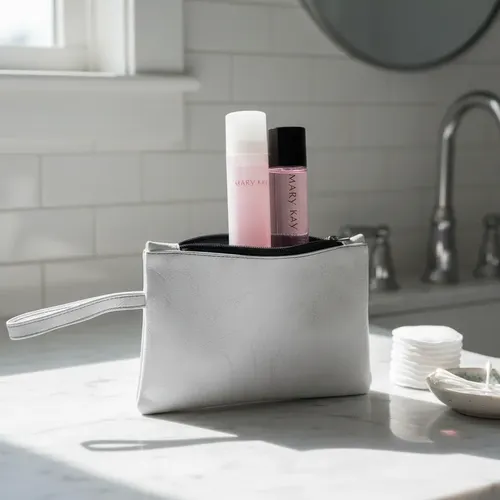 Combo Mary Kay Desmaquillante +agua Micelar+ Regalo