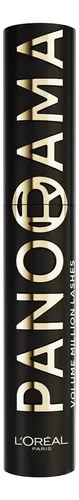 Mascara De Pestañas Loreal Paris Panorama All Night Black