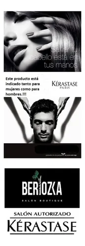 Kit Kerastase Gloss Absolu Cabello Fino : Brillo/anti-frizz
