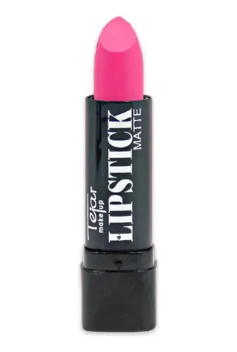 Tejar Make Up Lapiz Labial Lipstick Matte