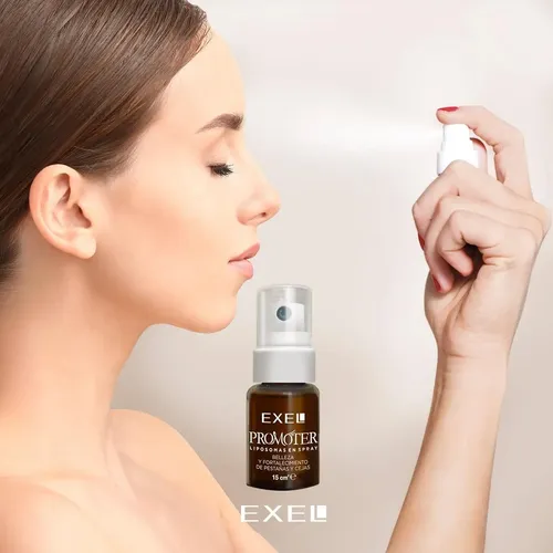 Exel Promoter Liposomas En Spray 15ml
