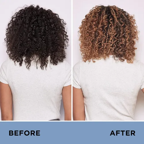 Decolorante Para El Cabello Clairol Professional Kaleidocolo