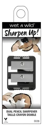 Saca Puntas Doble Delineador Wet N Wild
