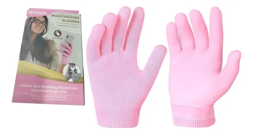 Guantes Hidratantes Guantes Anti Callos Guantes Tratamiento