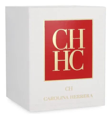 CH Carolina Herrera EDT 100ml para mujer