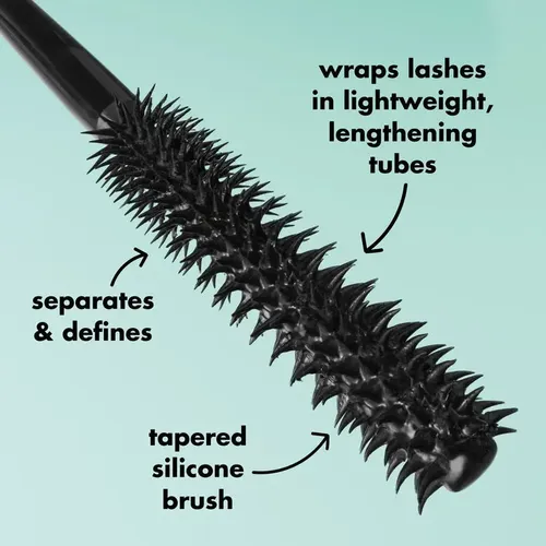 Elf Mascara De Pestañas Lash Xtndr