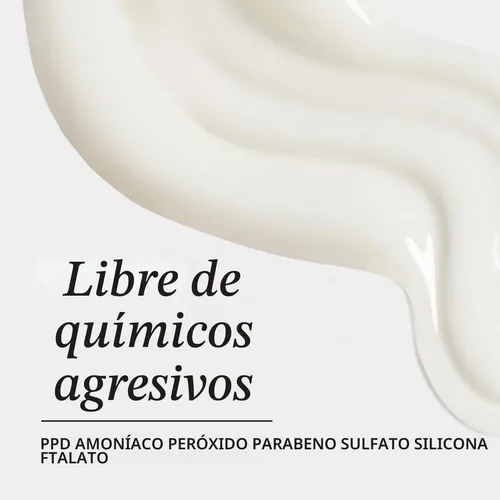 Tinte Para El Cabello Adore Semipermanente Sin Amoniaco, 118