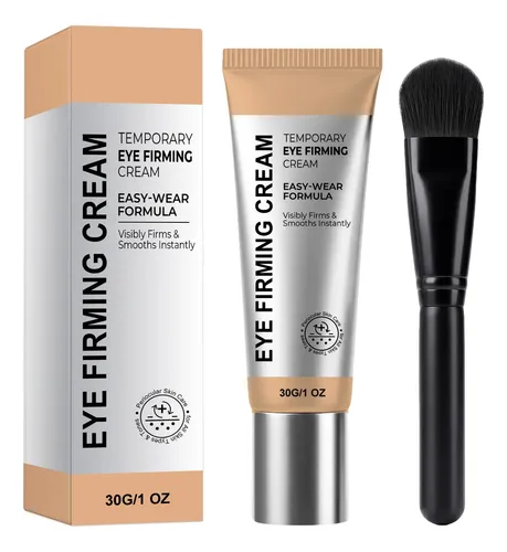 Crema Antiarrugas 30 G The Eyes Reduce Las Líneas, Bolsas Y