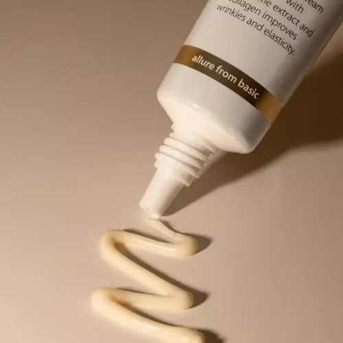 Rrtcrema De Ojos Con Trufa Blanca De 30 Ml Para El Cuidado