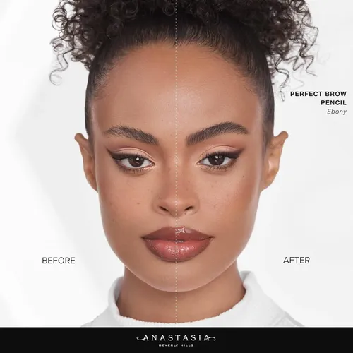 Lápiz Brow Perfect Anastasia Abh Caramel