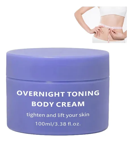 Crema Nocturna Reafirmante Get Cream 190 G