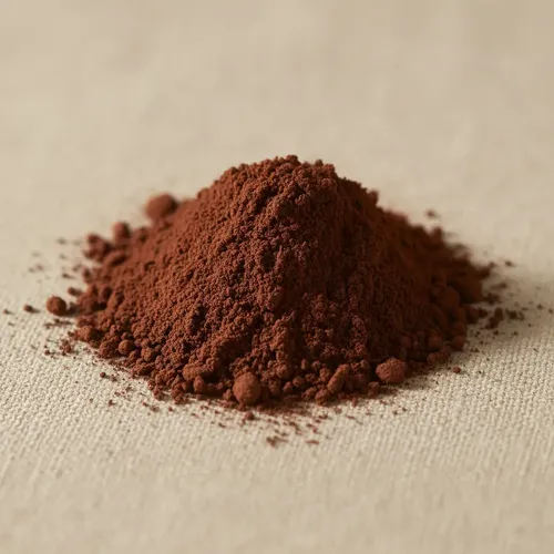 Arcilla Roja 1 Kg Materia Prima Uso Cosmetico