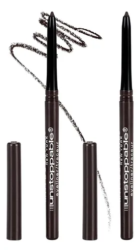 Lápiz De Eyeliner Mecánico Impermeable Maybelline