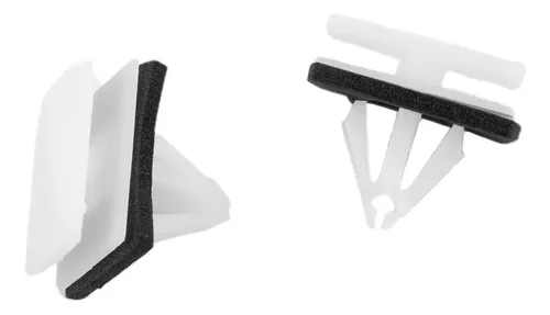 Pinza Para Cejas De Auto