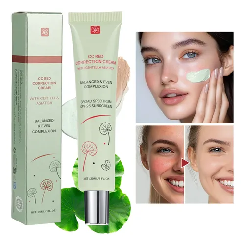 Imprimers F Centellas Asiatica Para Iluminar Y Corregir El R