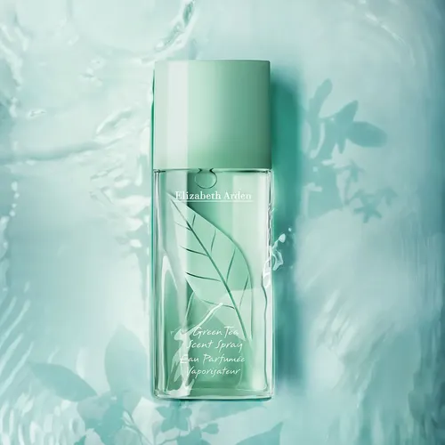 Elizabeth Arden Green tea 30ml Edt perfume mujer