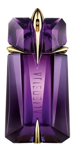 Perfume Importado Mujer Thierry Mugler Alien Edp 60ml