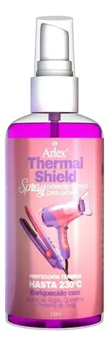 Arlex Protector Térmico 100ml