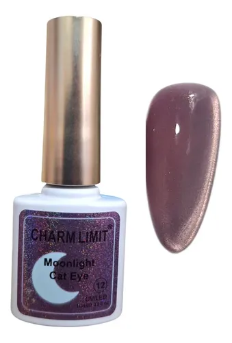 Esmalte Semipermanente Moonlight Cat Eye Charm Limit