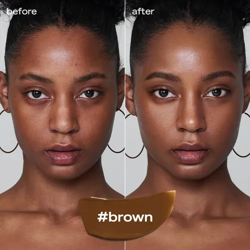Glow Mini Blemish Balm Bb Cream Tono #brown