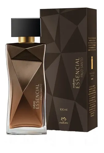 Natura Essencial Palo Santo Mujer Eau de parfum Spray